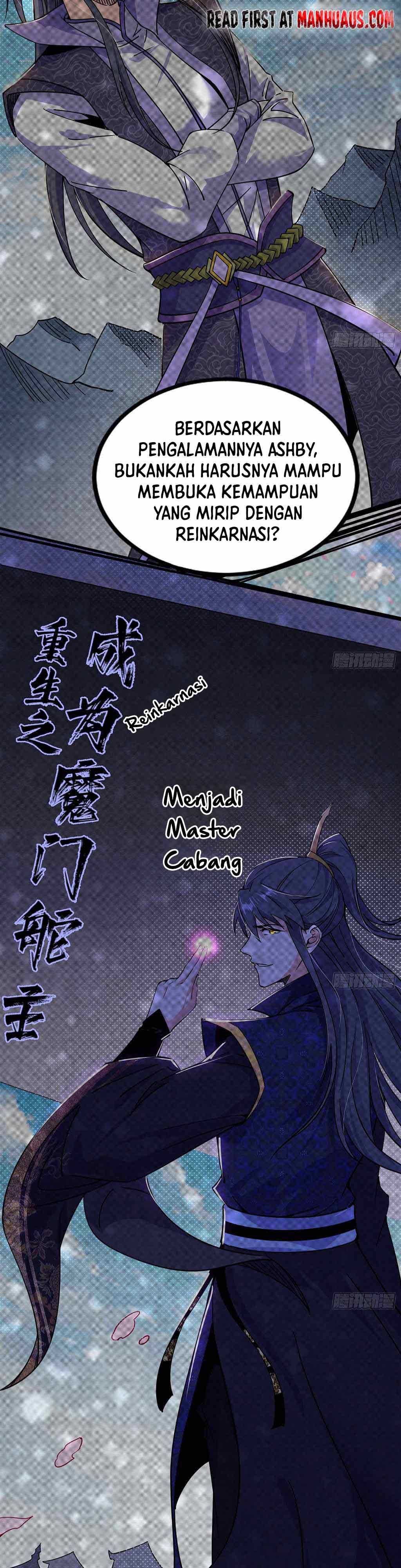 Dilarang COPAS - situs resmi www.mangacanblog.com - Komik im an evil god 259 - chapter 259 260 Indonesia im an evil god 259 - chapter 259 Terbaru 24|Baca Manga Komik Indonesia|Mangacan